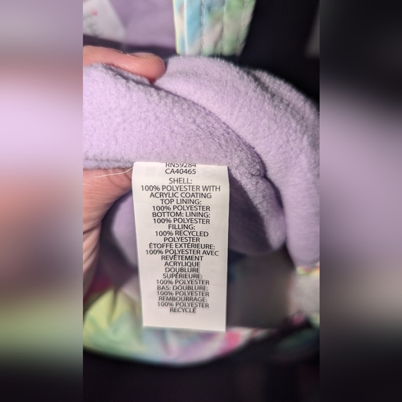 Childrens snow suit - Picture 6 of 6